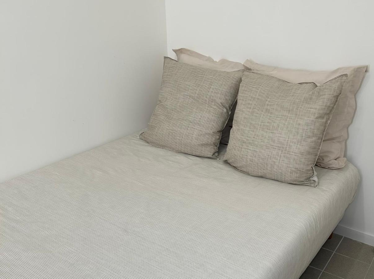 Appartement De Standing Marseille Luaran gambar