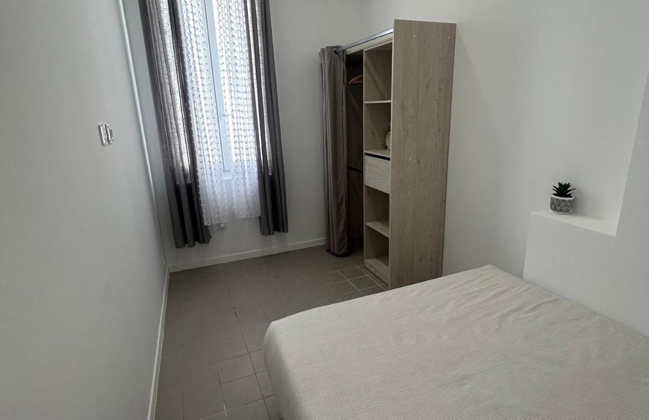Appartement De Standing Marseille Luaran gambar