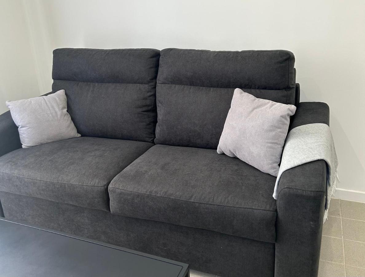 Appartement De Standing Marseille Luaran gambar